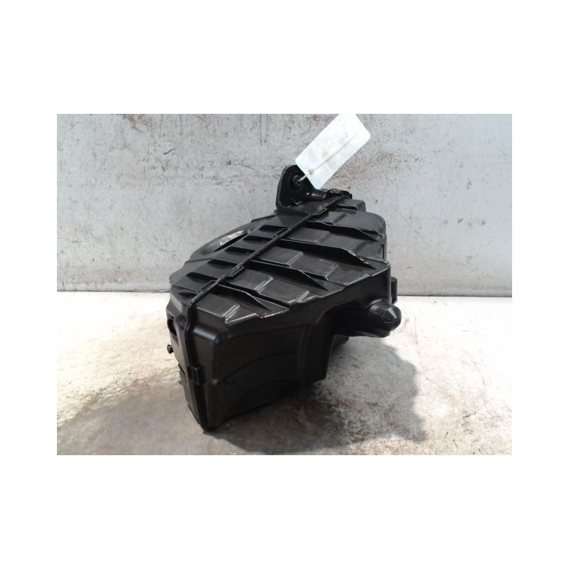 BOITIER FILTRE A AIR RENAULT MEGANE