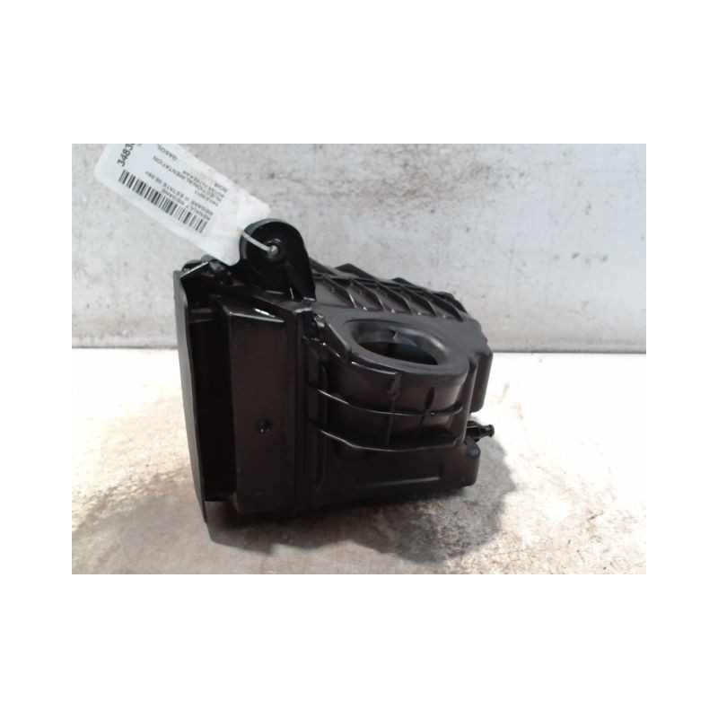 BOITIER FILTRE A AIR RENAULT MEGANE