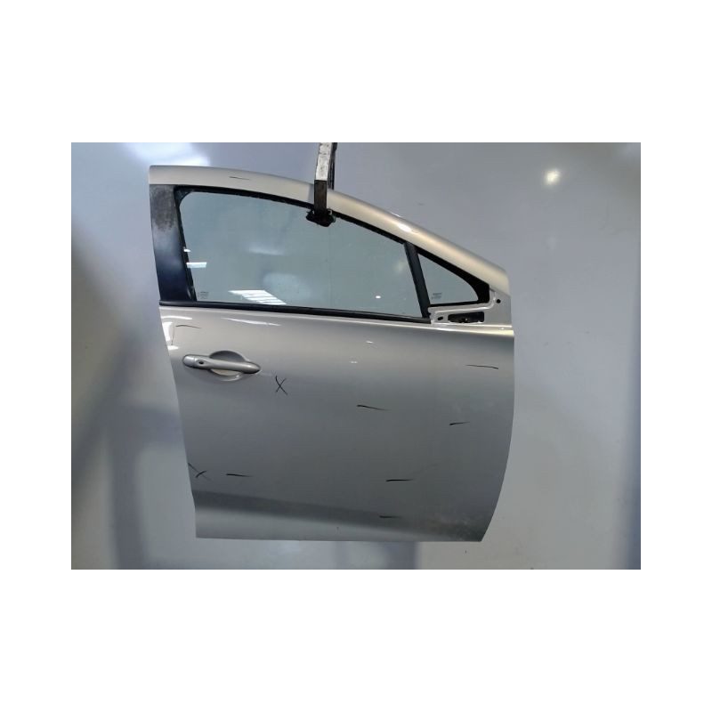 PORTE AVANT DROIT RENAULT ZOE