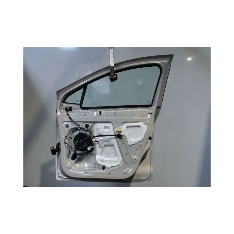 PORTE AVANT DROIT RENAULT ZOE