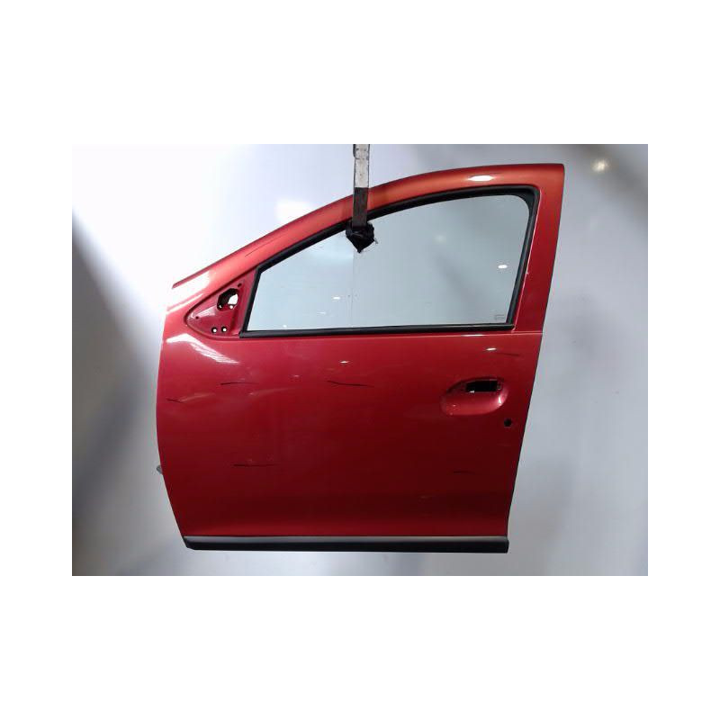 PORTE AVANT GAUCHE DACIA LOGAN
