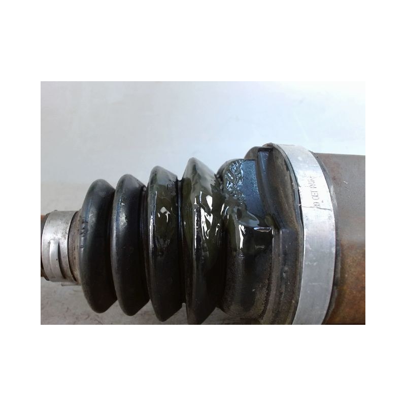 TRANSMISSION AVANT DROIT RENAULT CLIO 1.5 dCi 