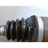 TRANSMISSION AVANT DROIT RENAULT CLIO 1.5 dCi 