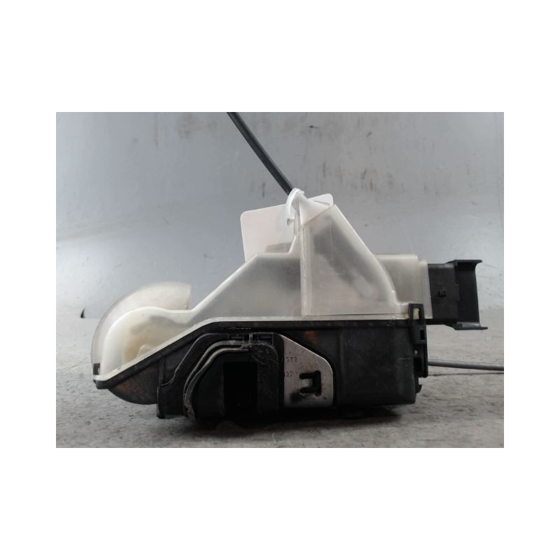SYSTEME CONDAMNATION AVANT GAUCHE CITROEN C3 2009-