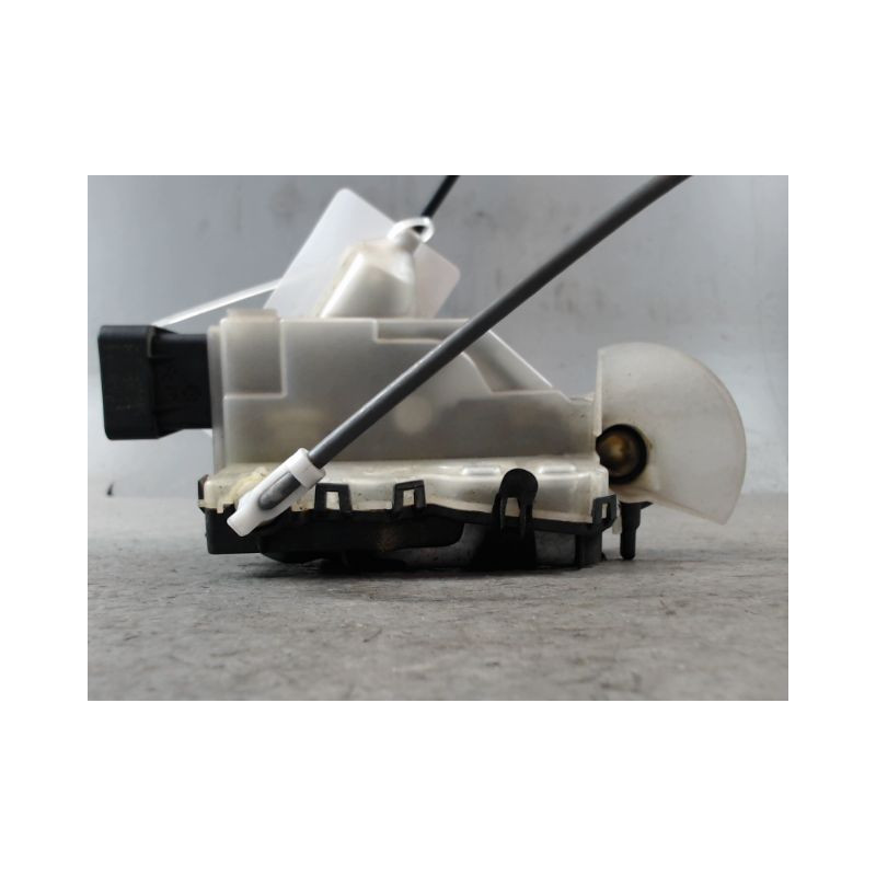 SYSTEME CONDAMNATION AVANT GAUCHE CITROEN C3 2009-