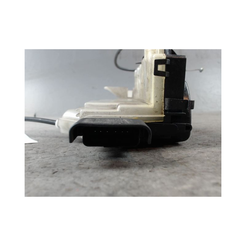 SYSTEME CONDAMNATION AVANT GAUCHE CITROEN C3 2009-