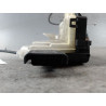 SYSTEME CONDAMNATION AVANT GAUCHE CITROEN C3 2009-