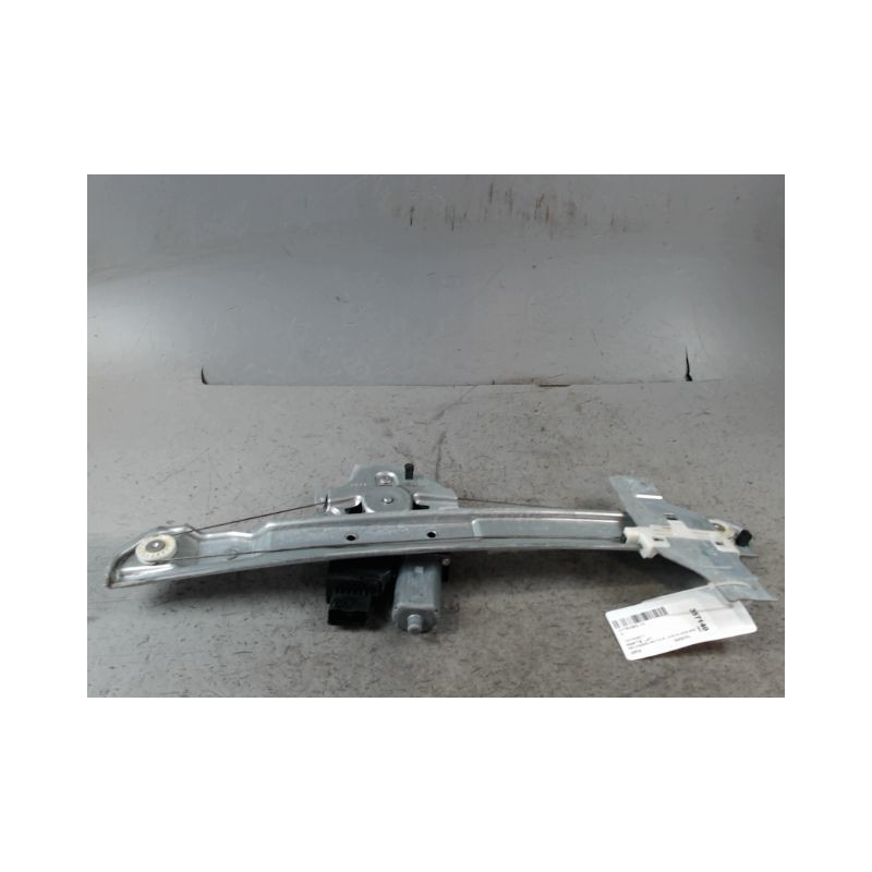 MECANISME+MOTEUR LEVE-GLACE AVANT GAUCHE CITROEN C3 2009-