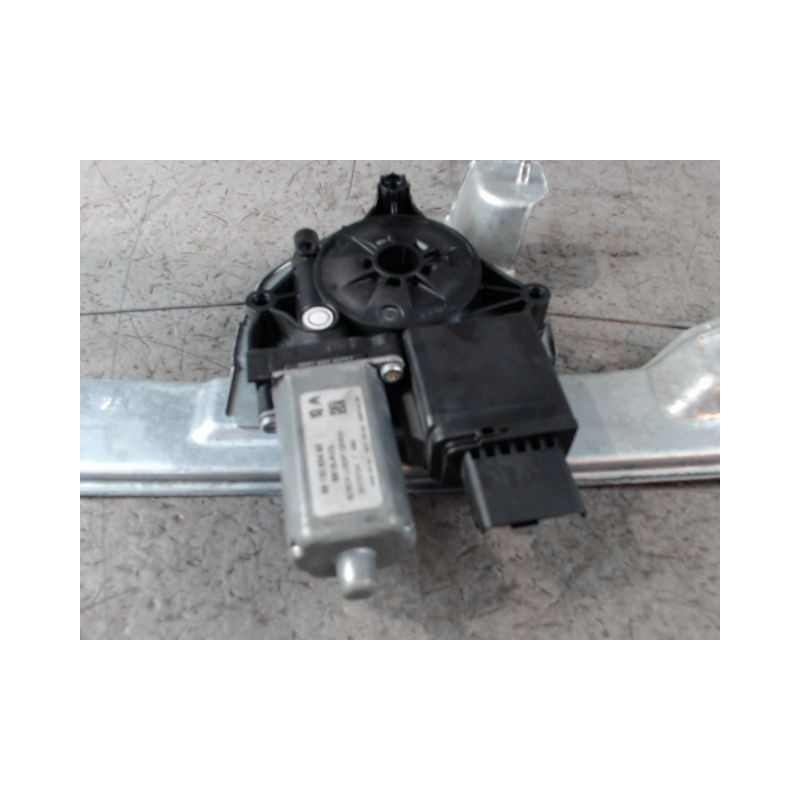 MECANISME+MOTEUR LEVE-GLACE AVANT GAUCHE CITROEN C3 2009-