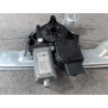MECANISME+MOTEUR LEVE-GLACE AVANT GAUCHE CITROEN C3 2009-