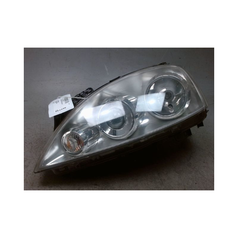 PHARE GAUCHE OPEL CORSA 03-06