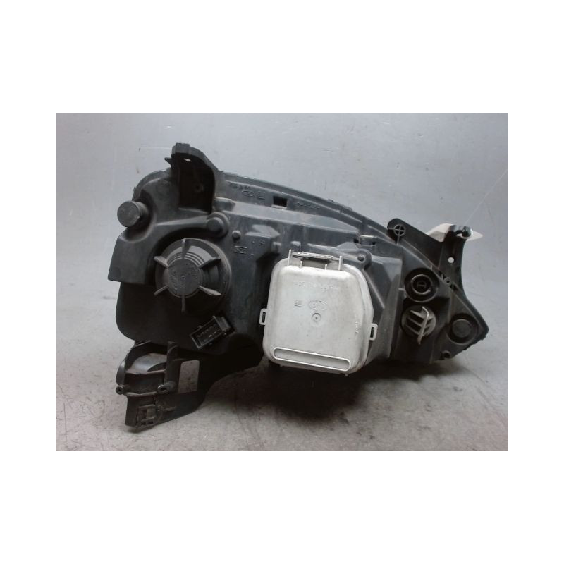 PHARE GAUCHE OPEL CORSA 03-06