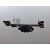 MECANISME ESSUIE-GLACE AVANT TOYOTA COROLLA VERSO 2004-2007