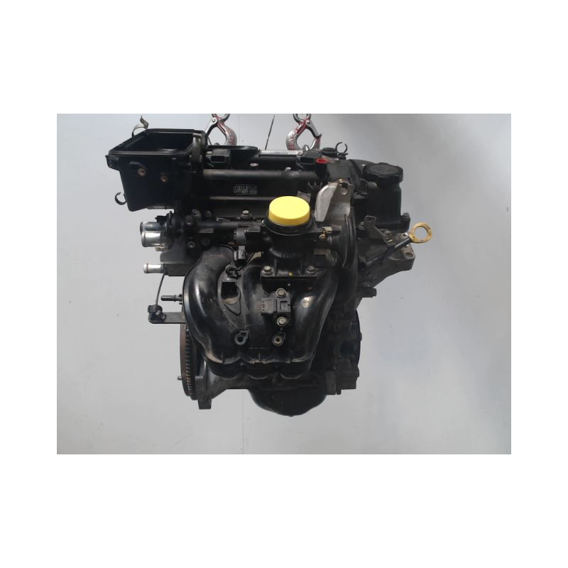 MOTEUR ESSENCE TOYOTA AYGO 3P 1.0 