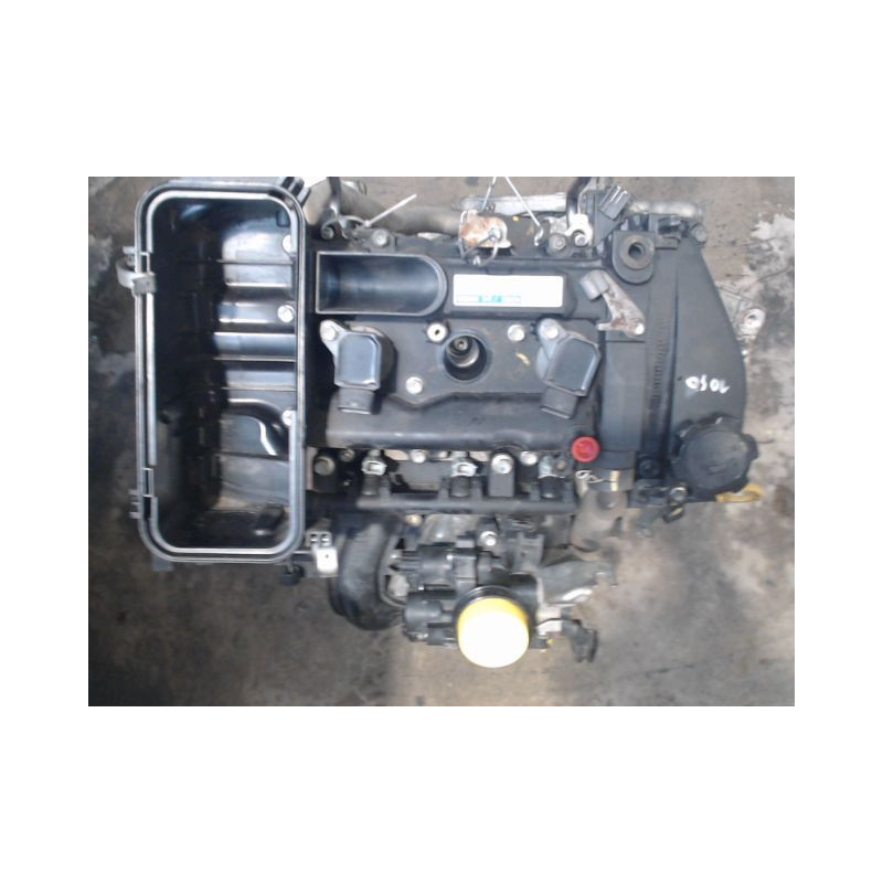 MOTEUR ESSENCE TOYOTA AYGO 3P 1.0 