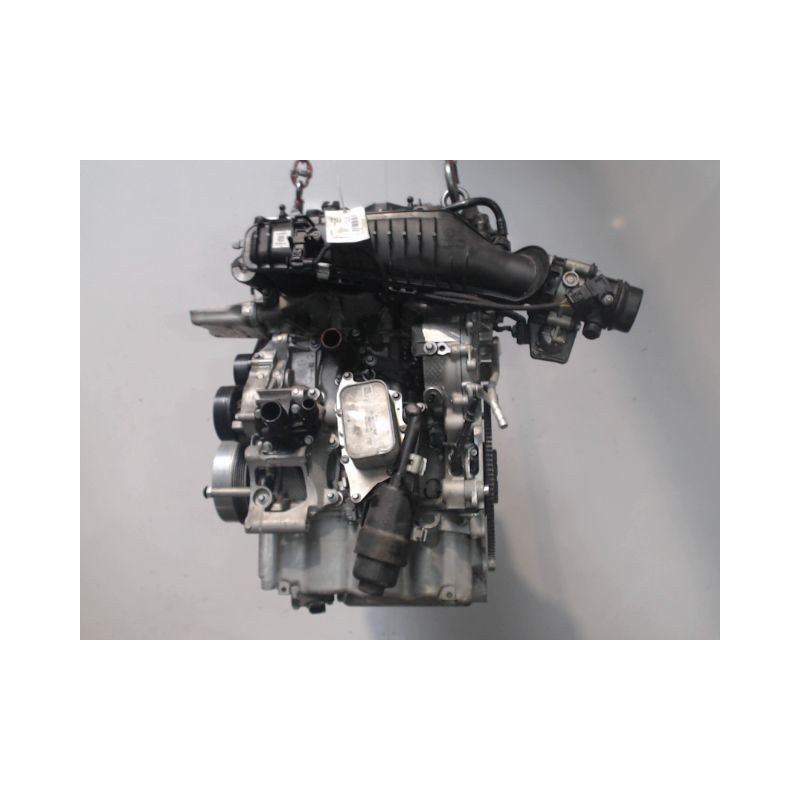 MOTEUR ESSENCE MINI MINI 2010- Cooper