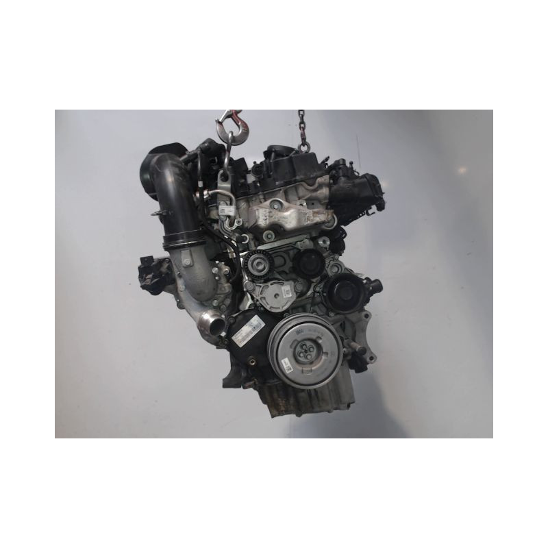 MOTEUR ESSENCE MINI MINI 2010- Cooper