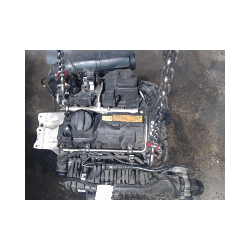 MOTEUR ESSENCE MINI MINI 2010- Cooper