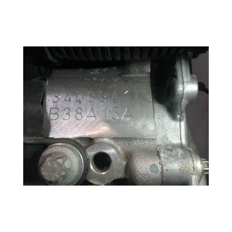MOTEUR ESSENCE MINI MINI 2010- Cooper