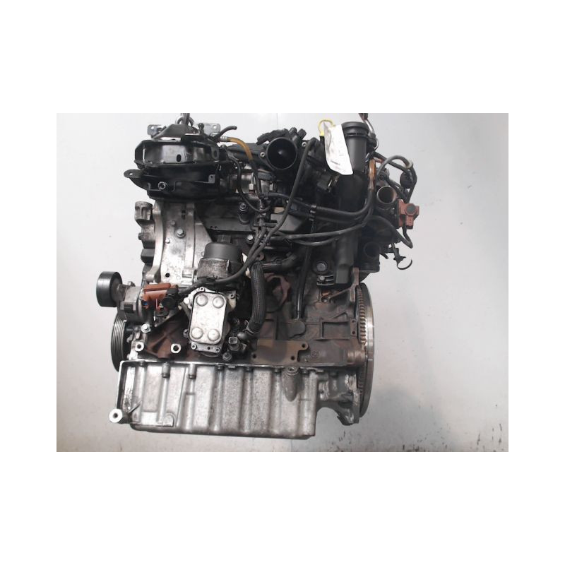 MOTEUR DIESEL VOLVO V50 2.0 D