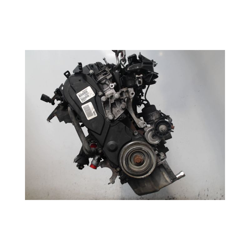 MOTEUR DIESEL VOLVO V50 2.0 D
