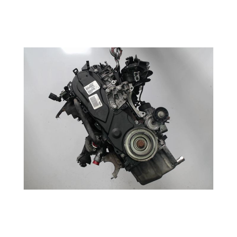 MOTEUR DIESEL VOLVO V50 2.0 D