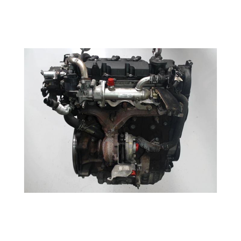 MOTEUR DIESEL VOLVO V50 2.0 D