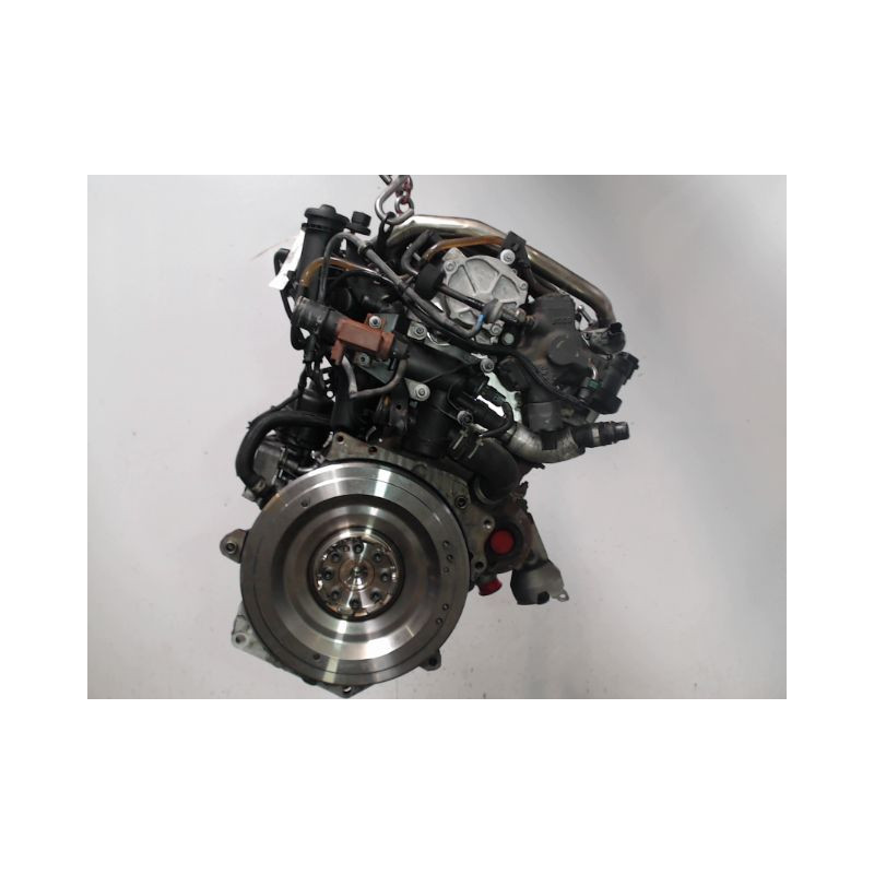 MOTEUR DIESEL VOLVO V50 2.0 D