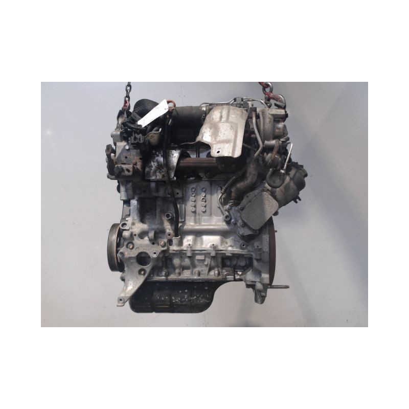MOTEUR DIESEL CITROEN C3 1.4 HDi 70 