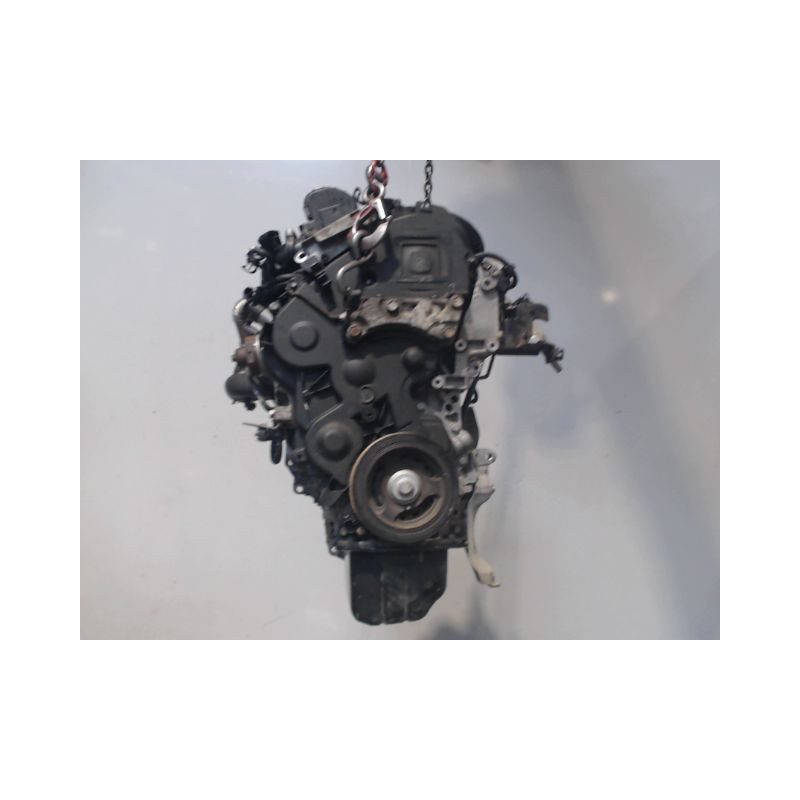 MOTEUR DIESEL CITROEN C3 1.4 HDi 70 