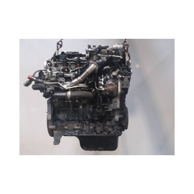 MOTEUR DIESEL CITROEN C3 1.4 HDi 70 