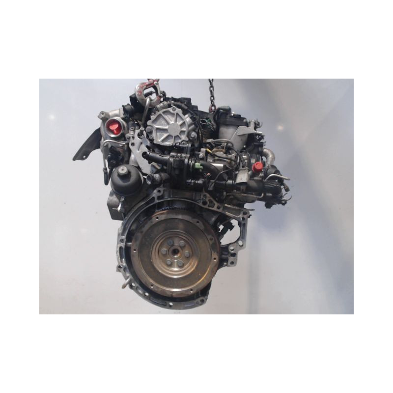 MOTEUR DIESEL CITROEN C3 1.4 HDi 70 