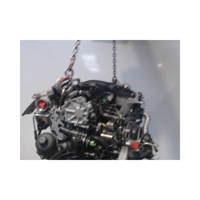 MOTEUR DIESEL CITROEN C3 1.4 HDi 70 