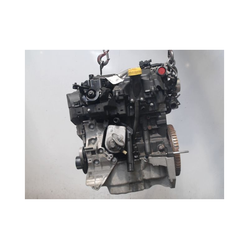 MOTEUR DIESEL RENAULT CLIO 1.5 dCi 75