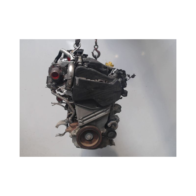 MOTEUR DIESEL RENAULT CLIO 1.5 dCi 75