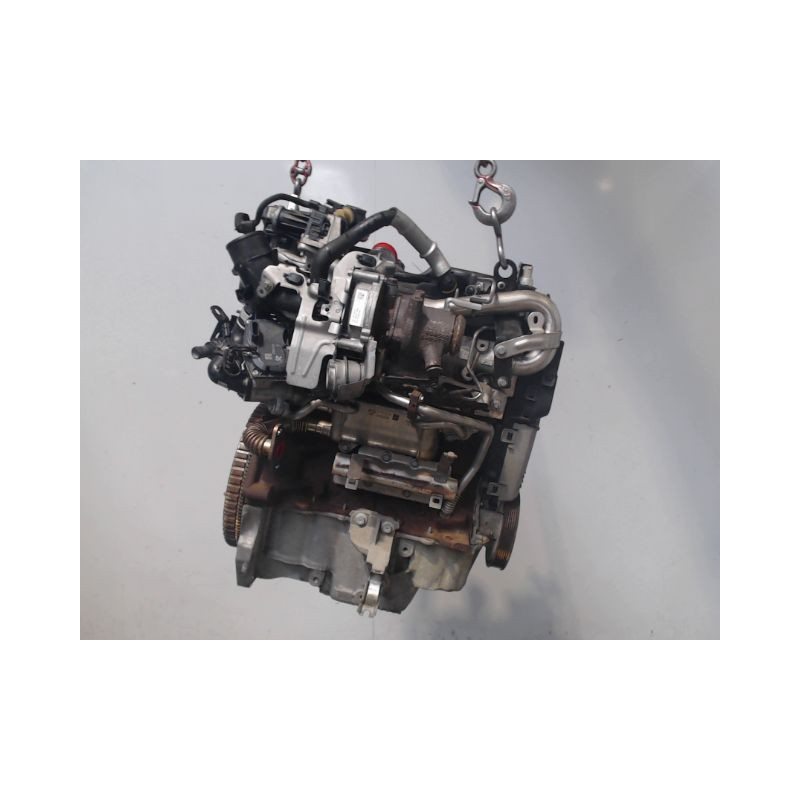 MOTEUR DIESEL RENAULT CLIO 1.5 dCi 75