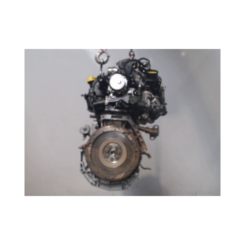 MOTEUR DIESEL RENAULT CLIO 1.5 dCi 75
