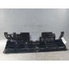 CALANDRE MITSUBISHI PAJERO BRK 91-97