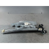 MECANISME+MOTEUR LEVE-GLACE AVANT GAUCHE HONDA CIVIC 2006-