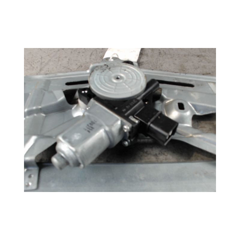 MECANISME+MOTEUR LEVE-GLACE AVANT GAUCHE HONDA CIVIC 2006-