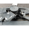 MECANISME+MOTEUR LEVE-GLACE AVANT GAUCHE HONDA CIVIC 2006-
