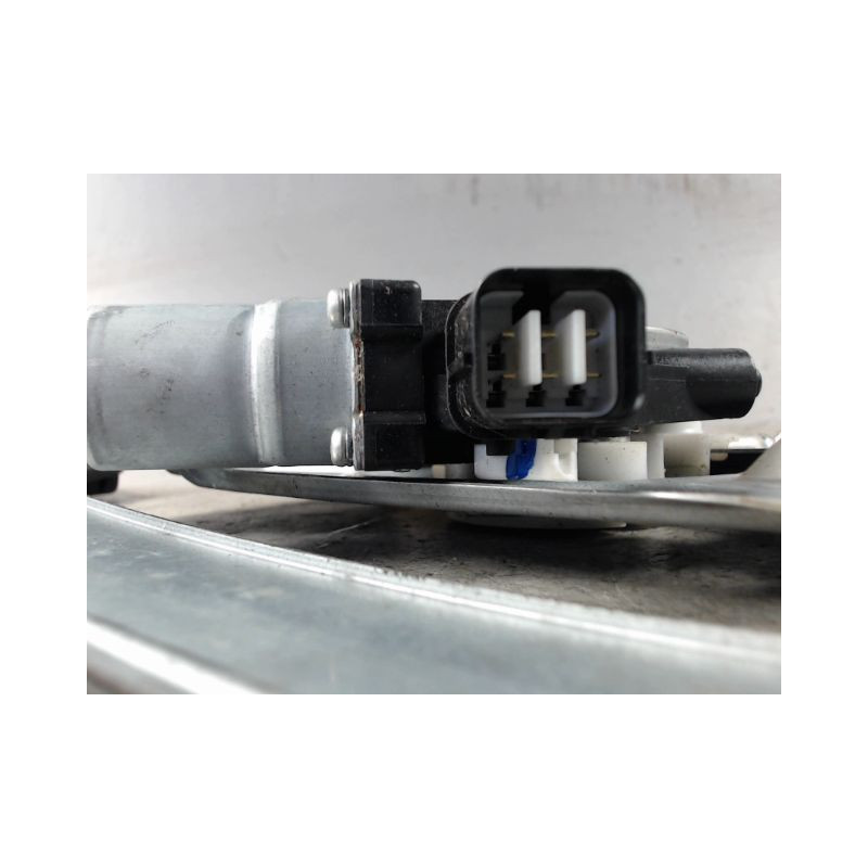 MECANISME+MOTEUR LEVE-GLACE AVANT GAUCHE HONDA CIVIC 2006-