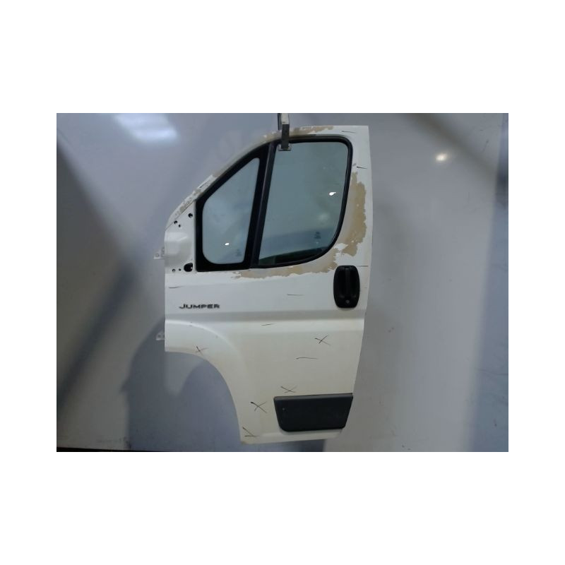 PORTE AVANT GAUCHE CITROEN JUMPER