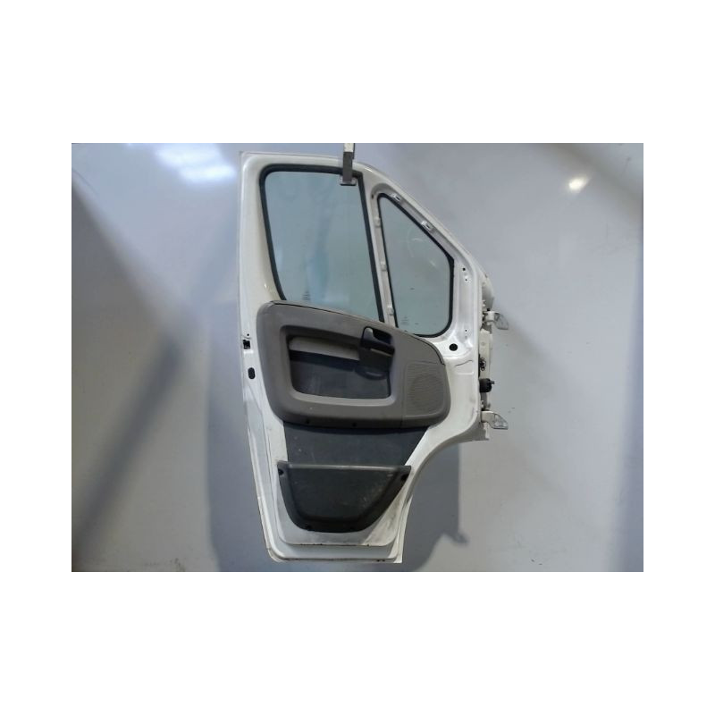 PORTE AVANT GAUCHE CITROEN JUMPER