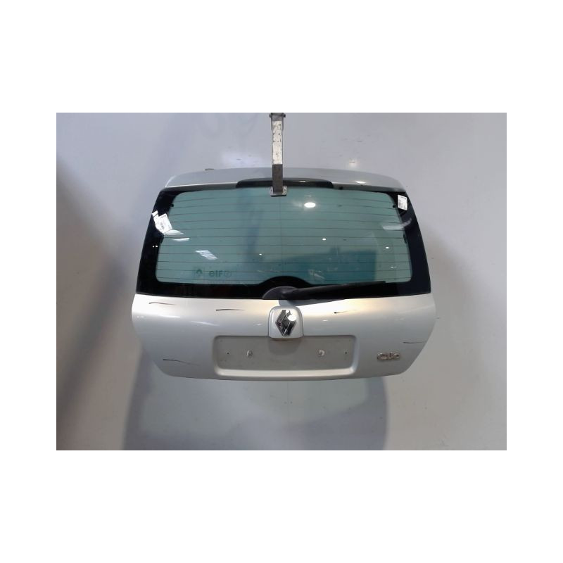 HAYON RENAULT CLIO II PH.2 01-06