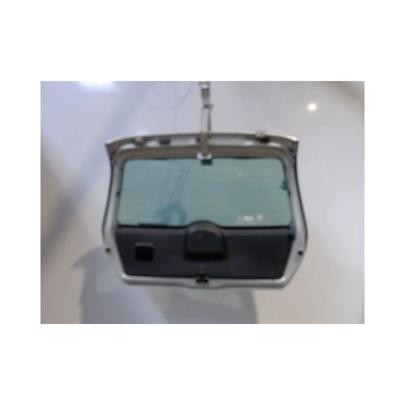 HAYON RENAULT CLIO II PH.2 01-06
