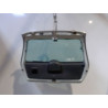 HAYON RENAULT CLIO II PH.2 01-06