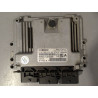CALCULATEUR MOTEUR CITROEN C3