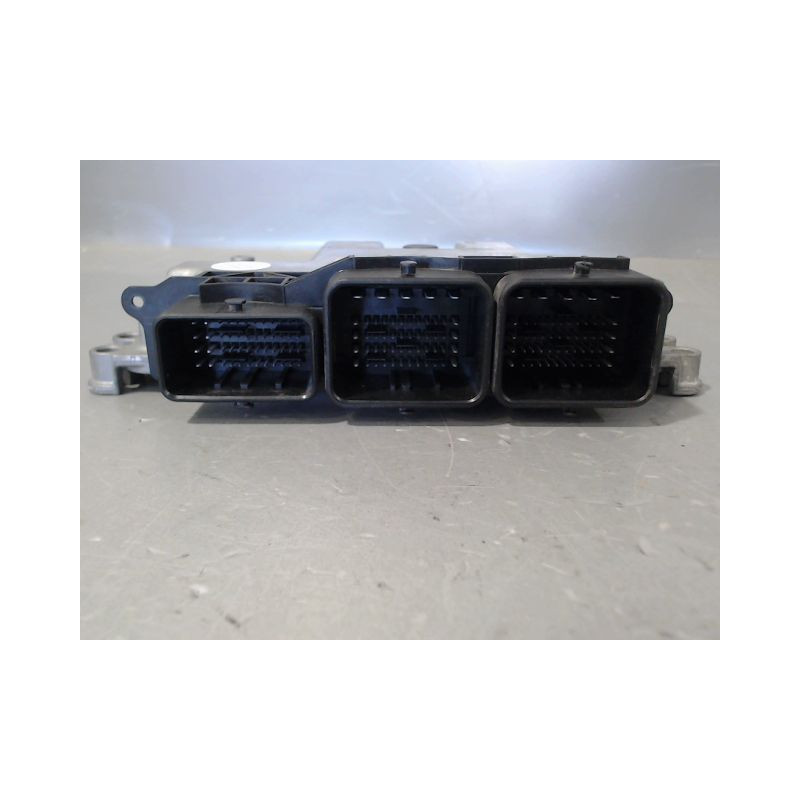 CALCULATEUR MOTEUR CITROEN C3