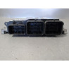 CALCULATEUR MOTEUR CITROEN C3